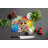 Hippie Animal Leopard Glass Cutting Board