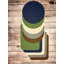 Wicker Rectangle Placemats-646766304