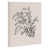 Toile tendue sélectionné