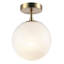 Semi Flush Mount
