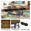 Table basse Woodbine