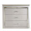 Commode de style contemporain avec tiroirs-1236325598