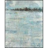 The City Painting