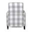 Fauteuil inclinable en tissu Huntoon-69434095