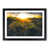 Black Framed