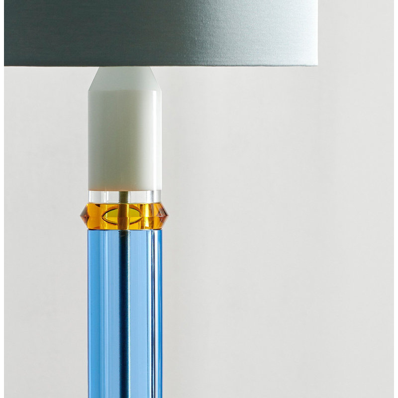 Carnival Table Lamp