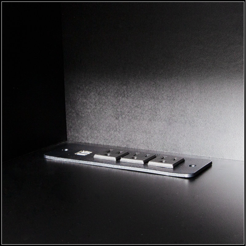 Wall Mounted Floating 65 Inch TV Stand with 16 Color LEDs, Combining Modern Design and Versatile Storage