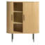 Teneasha Display Cabinet-739424979