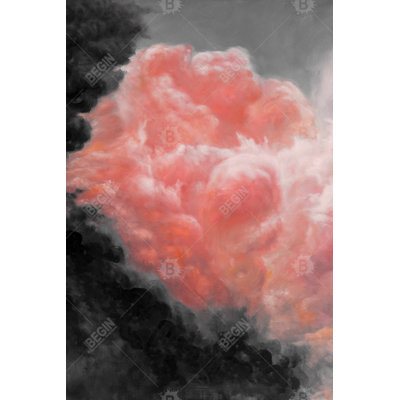 " Dark Clouds "