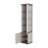 360° Rotating Storage Cabinet