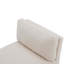 Banc rembourré Markevius-87872709
