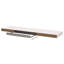 Bridgeville 2 Piece Floating Shelf-1434330781-1434330977