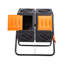 Polypropylene Tumbler Composter