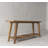 Alloway 55'' Solid Wood Console Table