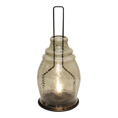 Adonai Metal Table Lamp