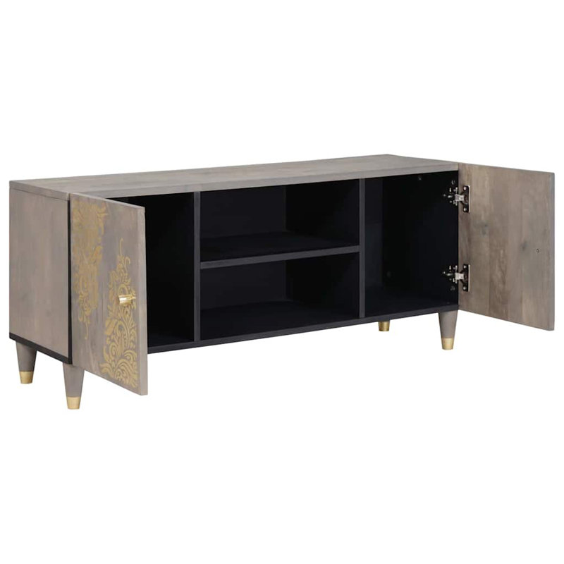 Unfinished TV Stand for TVs up to 42"