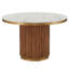 Wilbourn rond 46 po