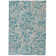 Devitt Paisley Indoor Rug