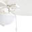 Inland Breeze 52" Indoor Outdoor LED Ceiling Fan-1904341827