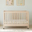 Lit de bébé portatif convertible Maki 2-en-1-35626491