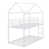 White est en rupture de stock