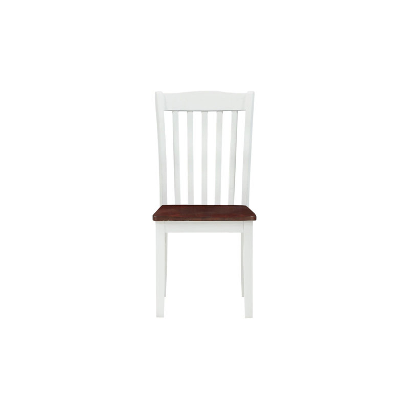 Chaise de salle à manger Green Leigh
