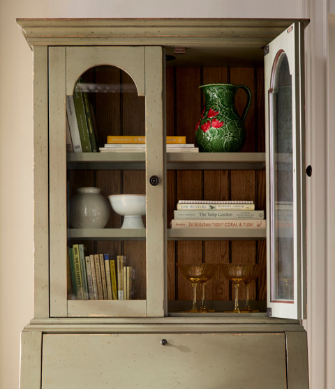 Storage & Organization