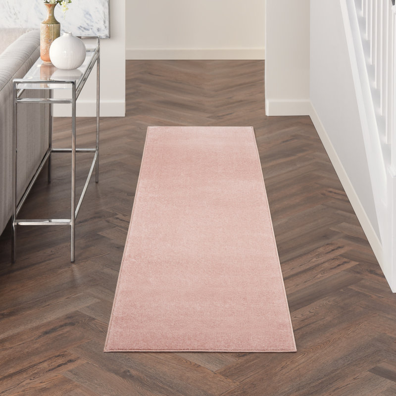 Yitsel Indoor / Outdoor Rug, Runner 2' x 6'