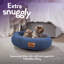 Slumberdown Paws for Slumber Donut Pet Bed-103865989-103865992-103865994