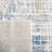 Shivan 100 Performance Abstract Rug-1288539042