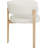 Gideon Unfinished Upholstered Back Arm Chair-662069894-662069896