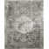 Synthetic Oriental Indoor Rug