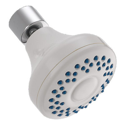 Pomme de douche fixe Universal