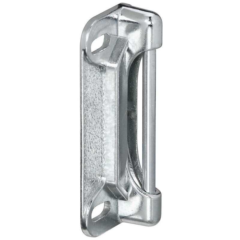 La porte se ferme, Zingué