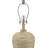 Jeromesville Resin Table Lamp