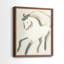 ANIMALS Series CCGLXVI-Reproduction encadrée de qualité supérieure - prête à être accrochée - aucun clou requis - aucun clou requis-108016980-108016982