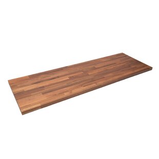 CONSDAN Cutting Board, USA Grown Hardwood, Butcher Block Hard Maple with  Invisible Inner Handle, Prefinished with Food-Grade Oil, Suitable for  Kitchen