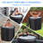 Outdoor and Indoor Ice Bath Tub With Storage Bag-99217089