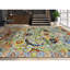 Oriental Area Rug-1819239215