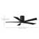 Irene 5 - Blade LED Ceiling Fan with Light Kit Included