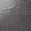 Eden 1" Rimmed Hexagon Polished Porcelain Mosaic Tile-1625102273