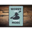 Plaque en aluminium Kayak Lover-58203428