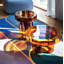 Table de bout Kober-649008779