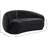 Emery Velvet Loveseat-106275179