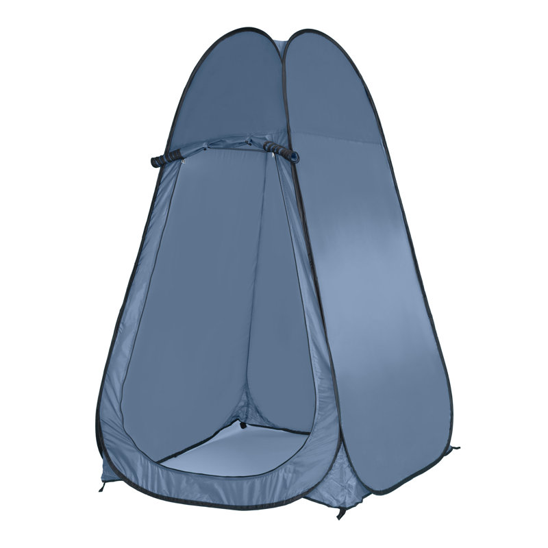 Arihaant 1 Person Tent, Grey