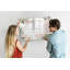Magnetic Glass Dry Erase Board