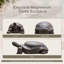 Statue de jardin Chely Tortoise