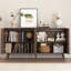 Armoire de rangement 59,1 "Mid Century-452148179