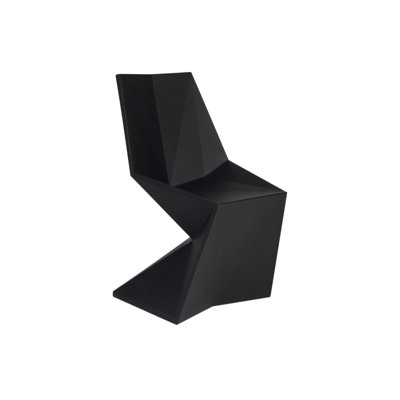 Vertex Patio Dining Chair