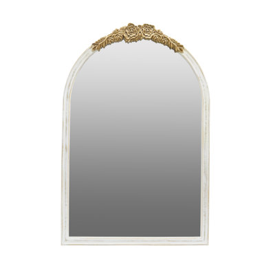 Miroir mural 23,8 po x 35,9 po